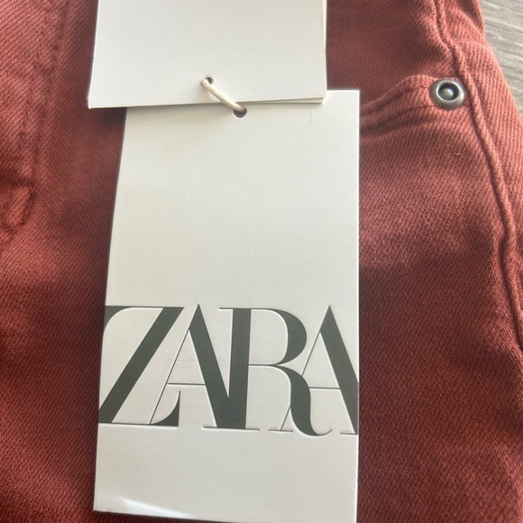 Zara Kids  Jeans Size 4-5 Years with Tags - Picture 2 of 6